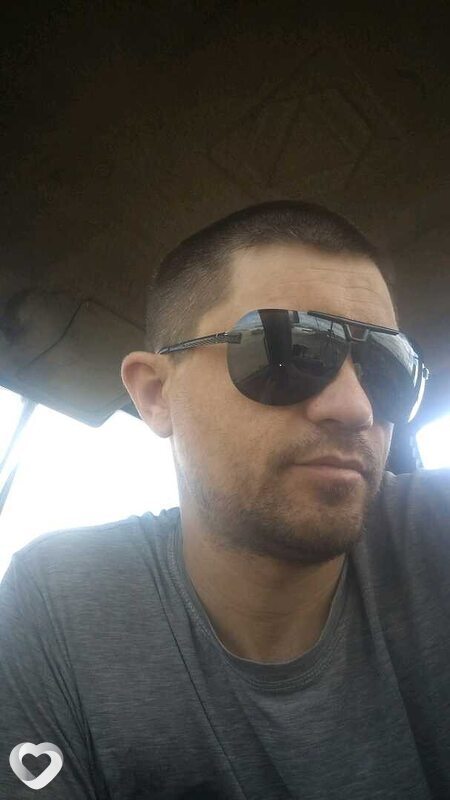 Сергей, 41, Раменском — анкета №4537081