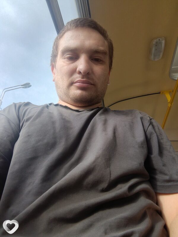 Вова, 33, Омске — анкета №4537084