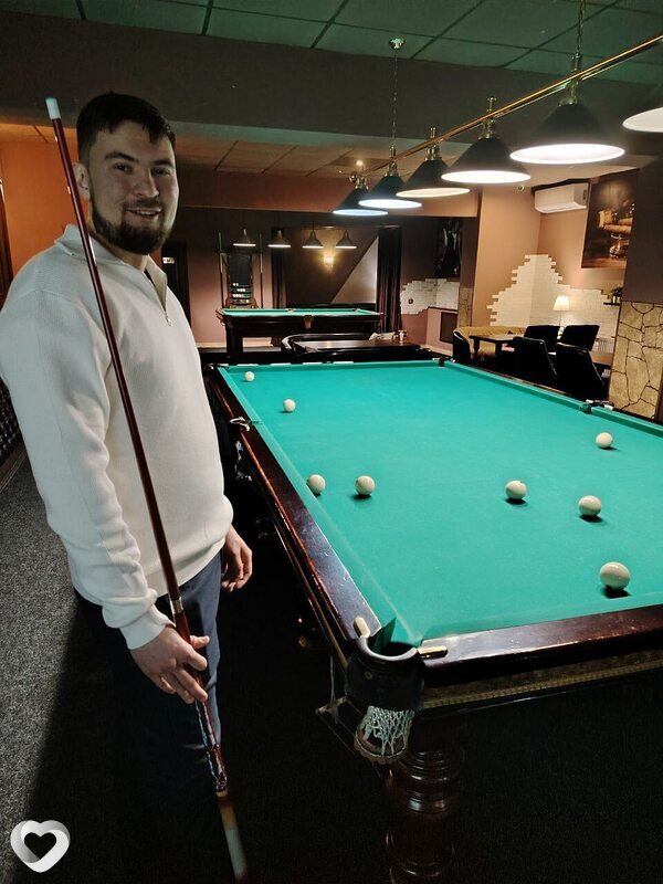 Айдар, 25, Стерлитамаке — анкета №4536816