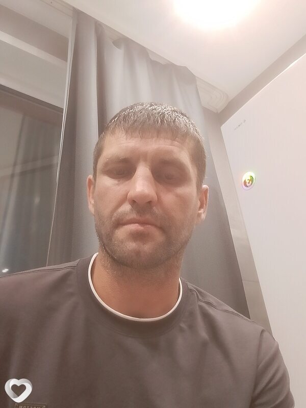 Михаил, 38, Соликамске — анкета №4536822