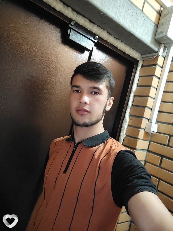 Шох, 25, Хабаровске — анкета №4536796