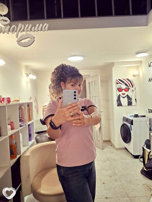 Ольга, 36, Курске — анкета №4536797