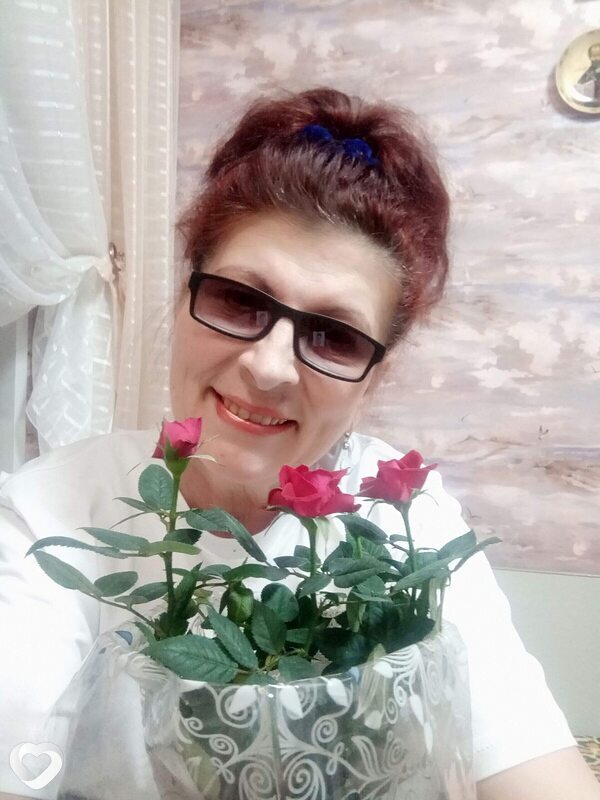 Дора, 65, Томске — анкета №4536806
