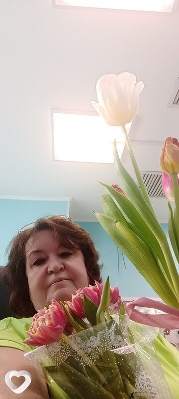 Татьяна, Нефтеюганск