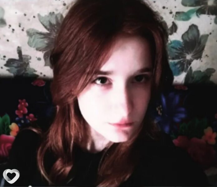 Алена, 19, Хабаровске — анкета №4536939