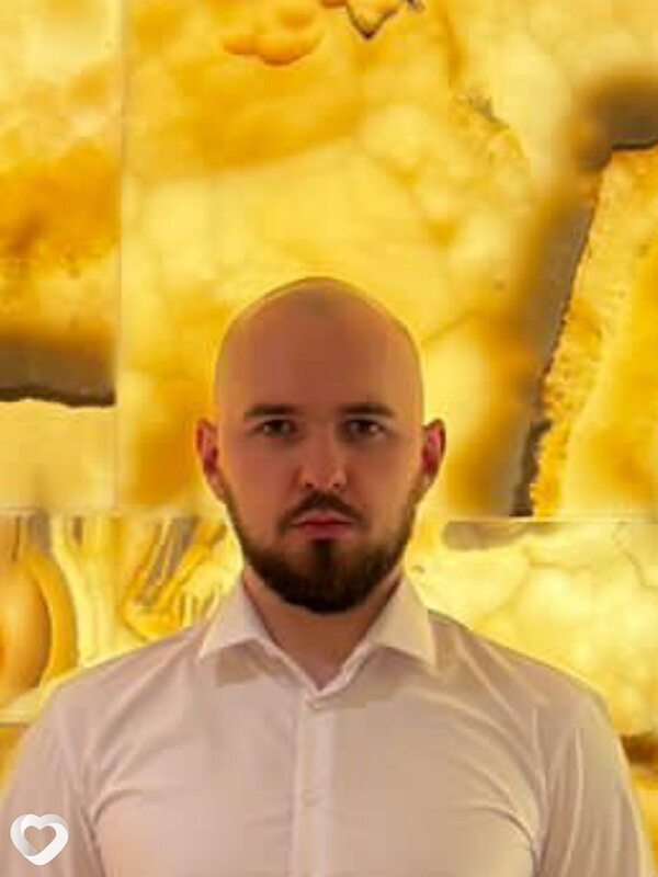 Вадим, 30, Абакане — анкета №4536944