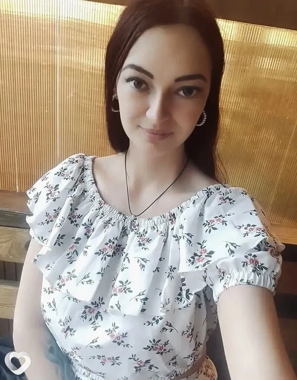 Настя, 28, Москве — анкета №4536952