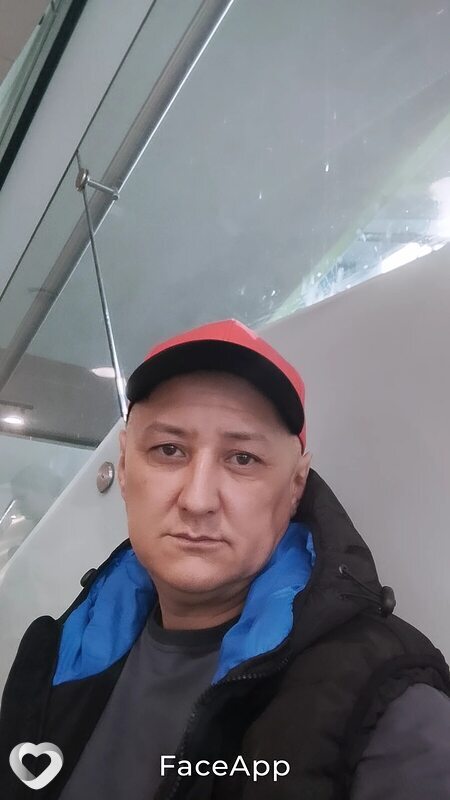 Ruslan, 47, Саратове — анкета №4536958