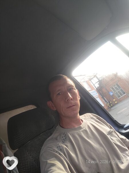 Роман, 43, Ижевске — анкета №4536960