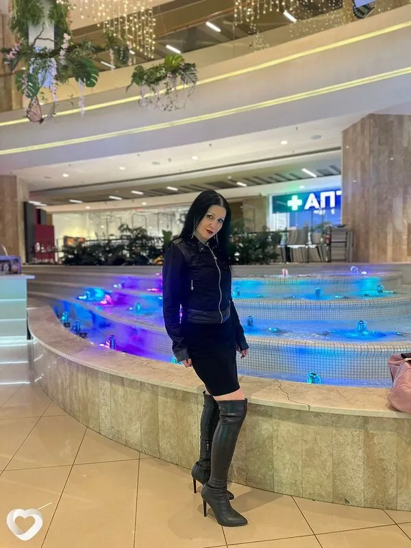 Гюнай, 43, Москве — анкета №4537085