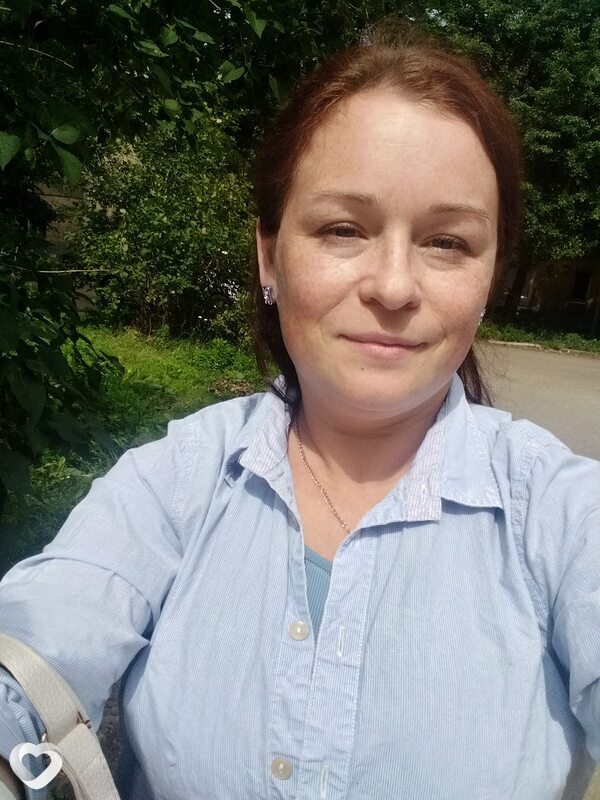 Анна, Ярославль