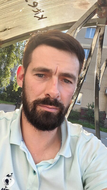 Николай, 30, Санкт-Петербурге — анкета №4689567
