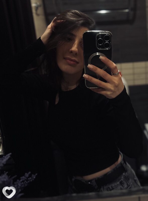 Анна, 34, Ростове-на-Дону — анкета №4537097