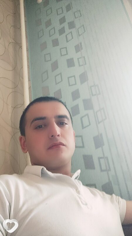 Артур, 26, Владимире — анкета №4537103