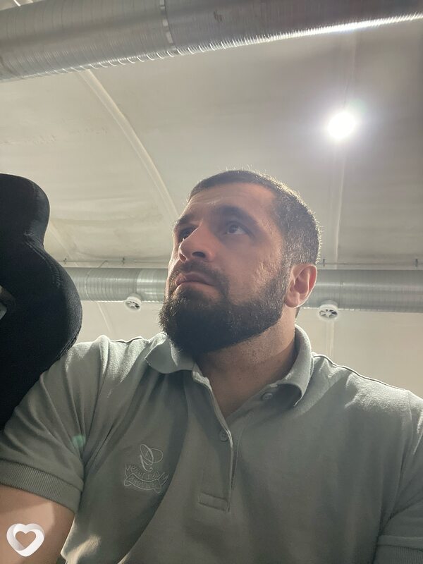 Руслан, 34, Елабуге — анкета №4537105