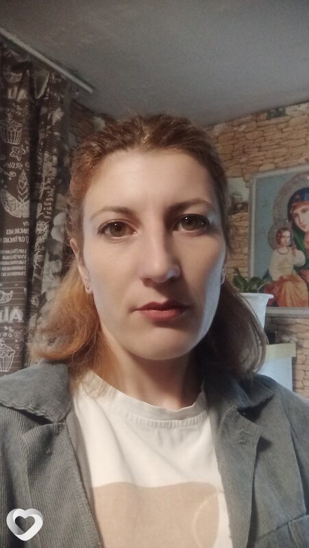 Татьяна, Шалинское