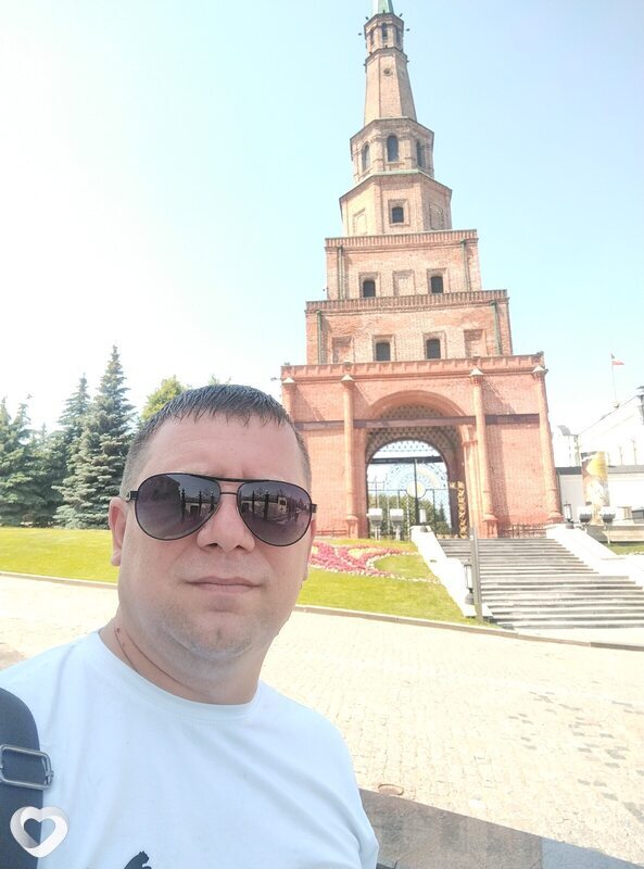 Сергей, 40, Саратове — анкета №4537122