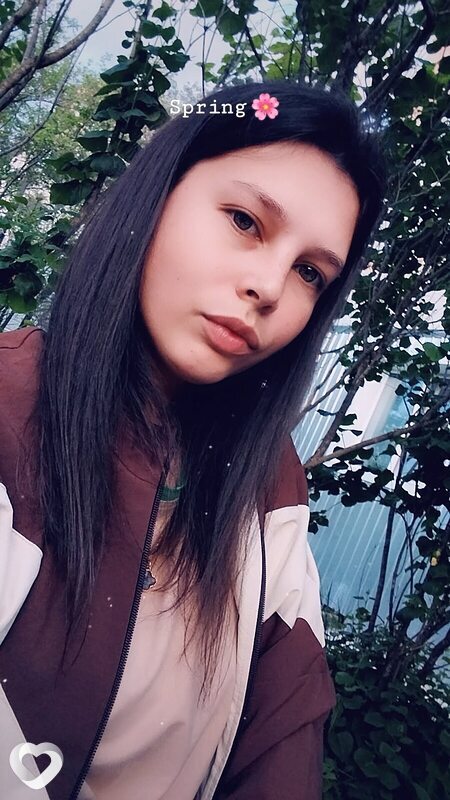 Наталья, Белогорск