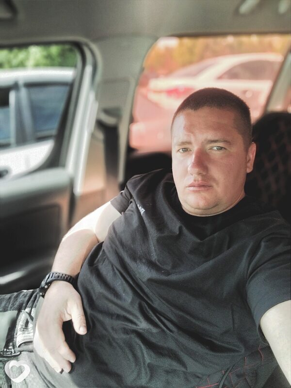 Алексей, 28, Мариуполе — анкета №4537127