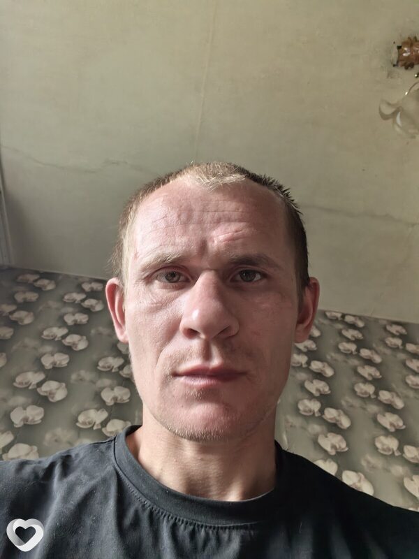Антон, 33, Ульяновске — анкета №4537128