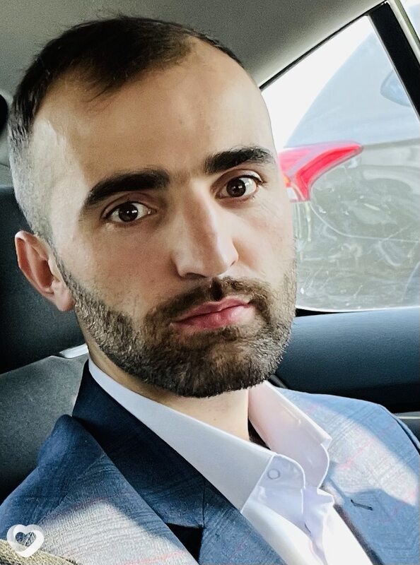 Самад, 32, Чите — анкета №4537130