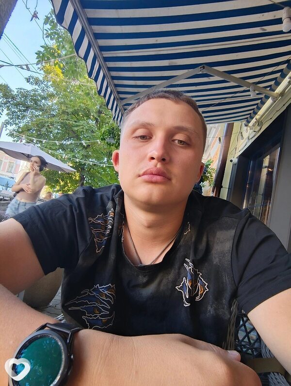 Никита, 25, Твери — анкета №4537174