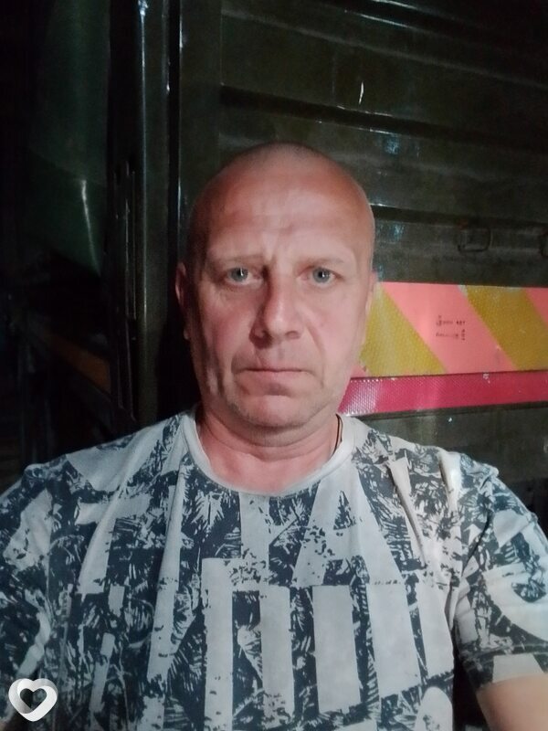Айнрих, 53, Волгограде — анкета №4537277