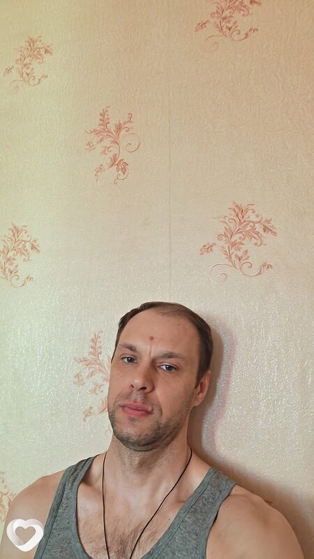 Юра, 40, Норильске — анкета №4537278