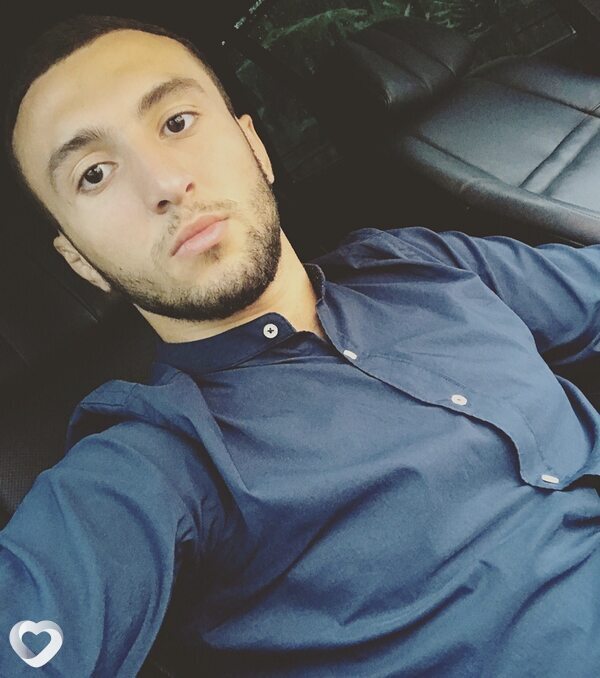 Маратт, 30, Махачкале — анкета №4537282