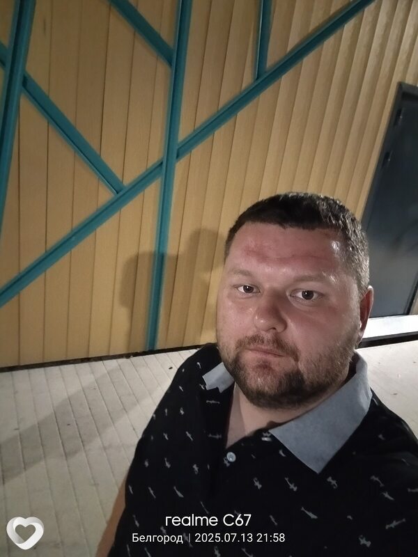 Алексей, 34, Белгороде — анкета №4537285