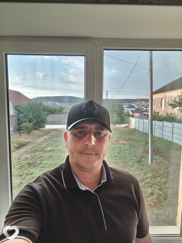 Руслан, 41, Симферополе — анкета №4537289