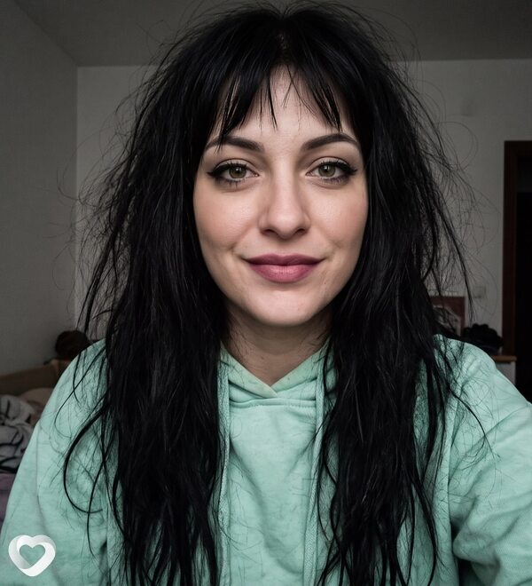 Капризная, 27, Сумах — анкета №4537228