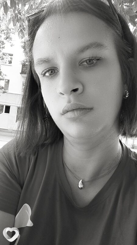 Диана, 26, Молодечно — анкета №4537229