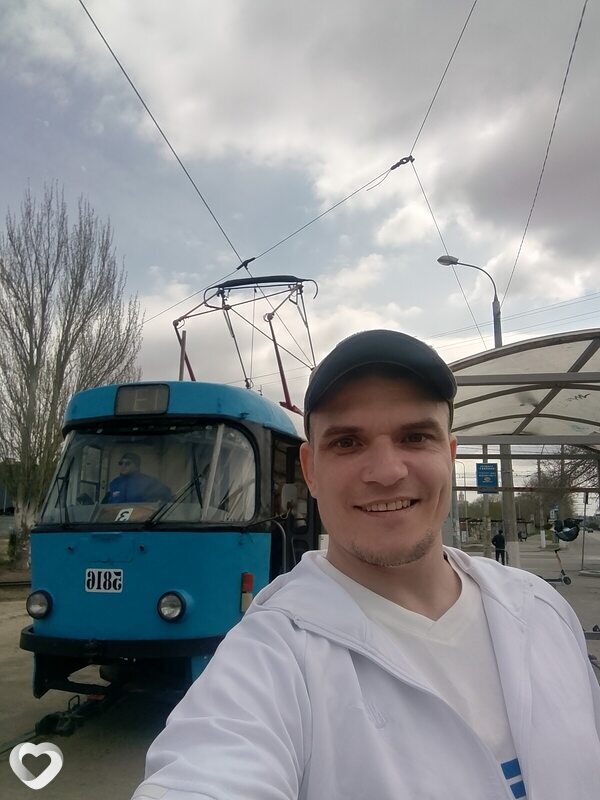 Тёма, 37, Самаре — анкета №4537236