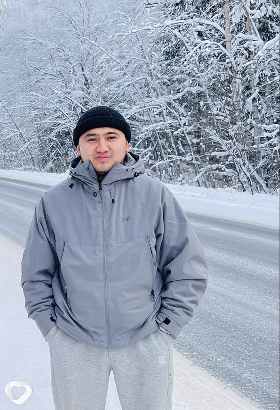 Сади, 26, Ярославле — анкета №4537243