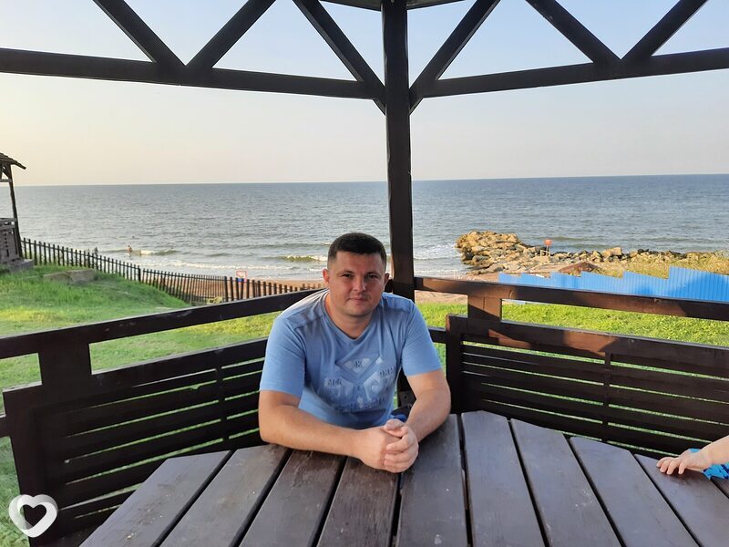Александр, 38, Братске — анкета №4537574