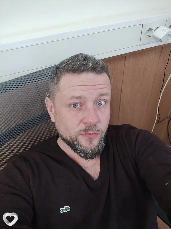 Максим, 37, Москве — анкета №4537584