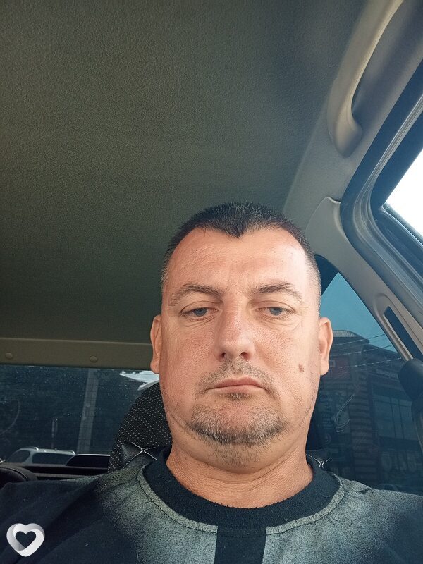Виталий, 44, Краснодаре — анкета №4537585