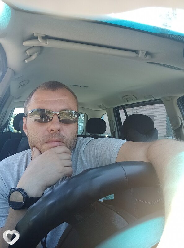 Олег, 40, Донецке — анкета №4537589