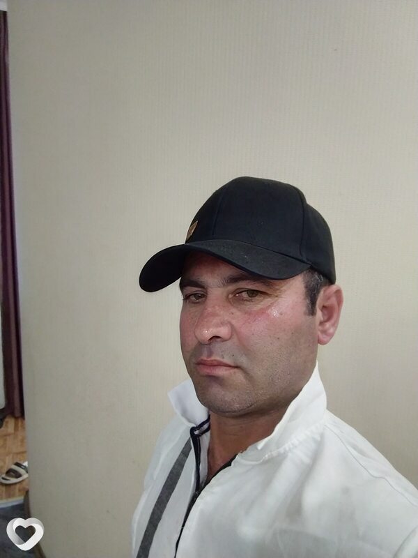 Ровшан, 46, Орске — анкета №4537590