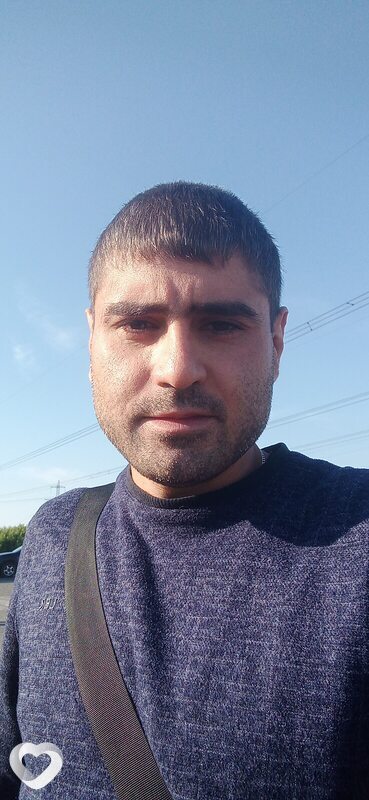Давид, 32, Кемерове — анкета №4537182