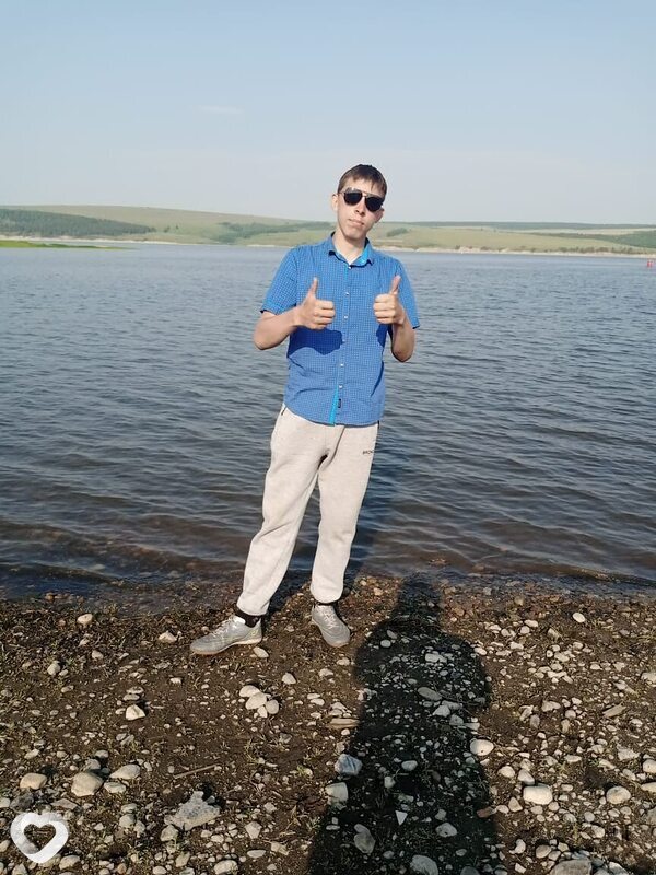 Сергей, 20, Перми — анкета №4537196