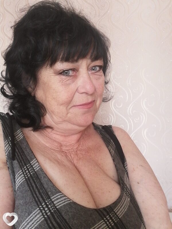 Светлана, 59, Оренбурге — анкета №4537198
