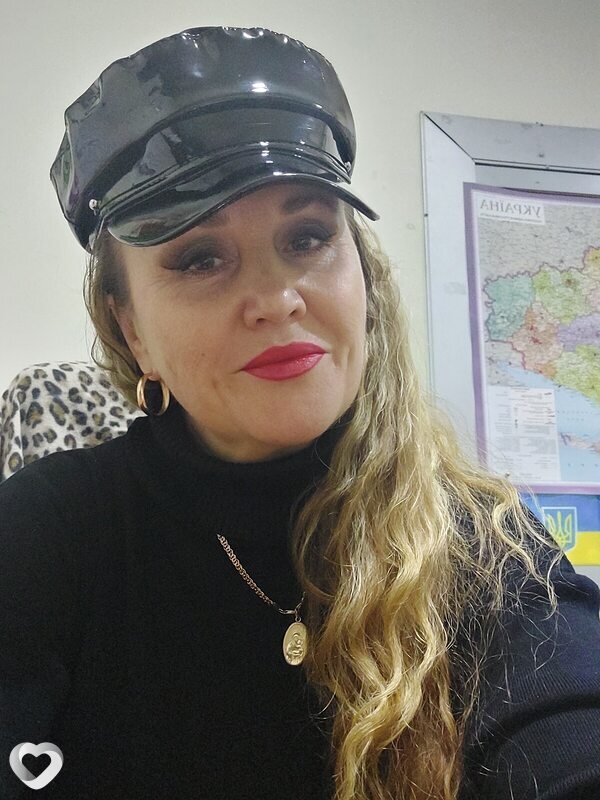 Ruslana, 51, Киеве — анкета №4537213