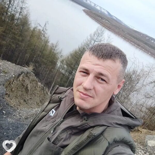 Вячеслав, 34, Владивостоке — анкета №4537429