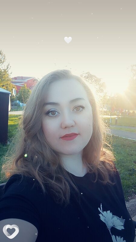 Анна, Кумертау
