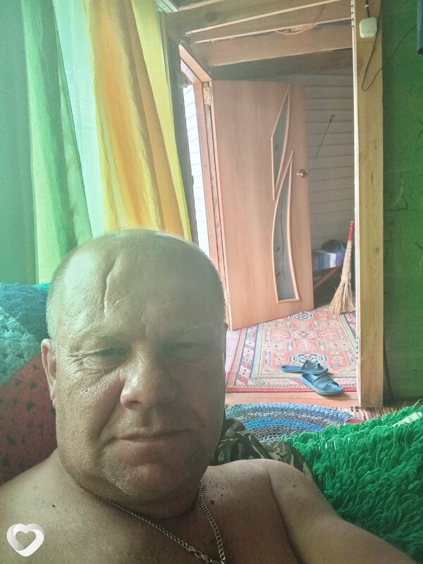 Олег, Усть-Илимск