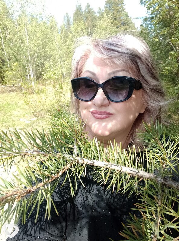 Татьяна, Кандалакша
