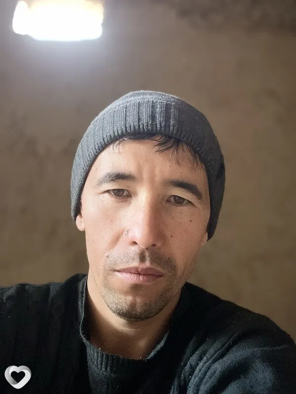 Ikrom, 31, Москве — анкета №4537252