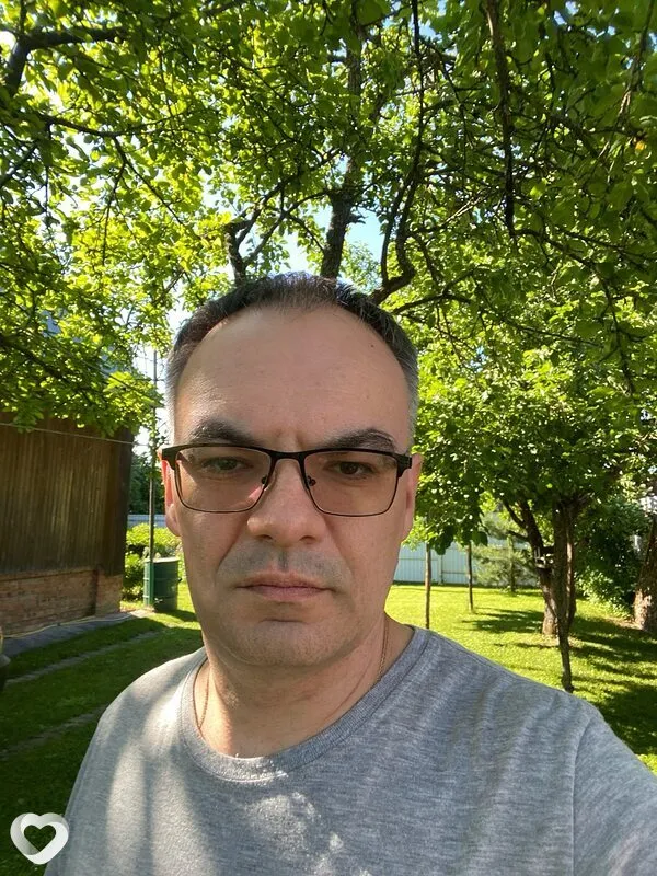 Aleksei, 46, Москве — анкета №4537264